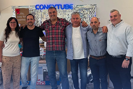 brindis-conextube-2025