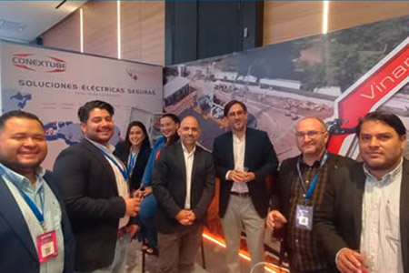 ¡CONCAPAN 2025 fue un rotundo éxito! 🚀