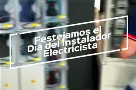 ✨ Celebramos la fuerza que ilumina cada instalación! ✨