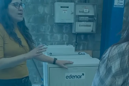 Celebramos a las mujeres que hacen posible la ingeniería de todos los días👌