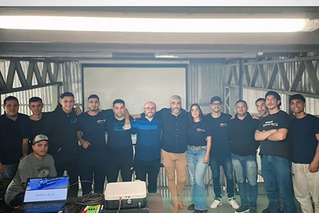 ¿Sabías que el 80% del éxito en ventas radica en el conocimiento técnico? 🧐