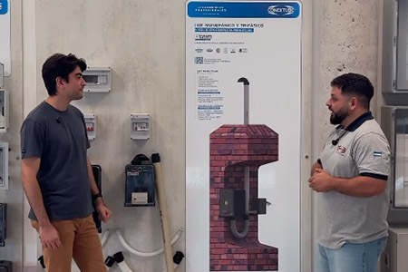 🇦🇷 KIT PILAR DE Conextube, pensado para trabajar bien desde el primer día