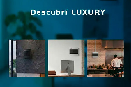 Una Línea, tres opciones