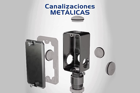 🚀 ¡COMPLETAMOS LA LÍNEA! Conextube y Tramontina nos unimos para presentarte la solución definitiva en canalizaciones metálicas: el Sistema CONEXFLEX