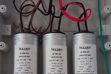 ⚡⚙️ Nueva solución lista para instalar ⚡🔌