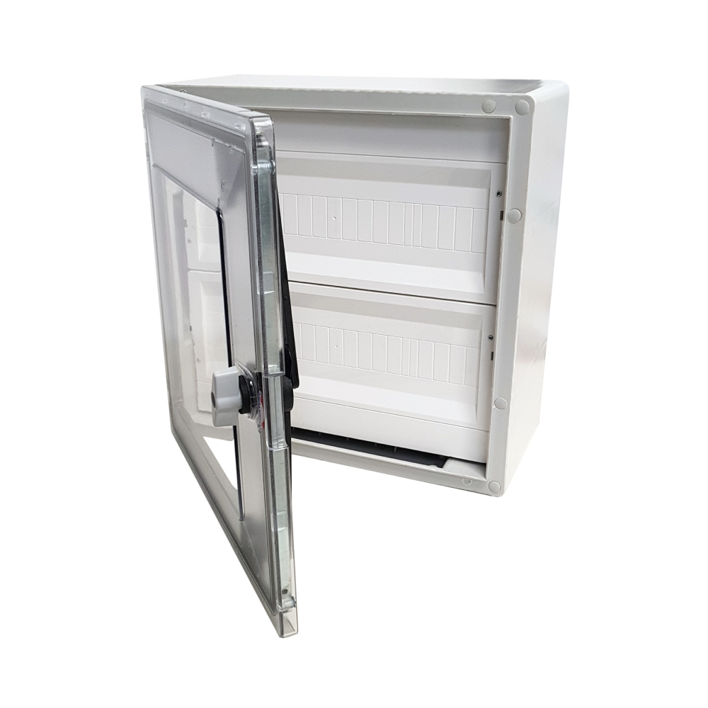 ARGENPOL DIN IP65